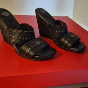 Women's Harley Davidson Shoes